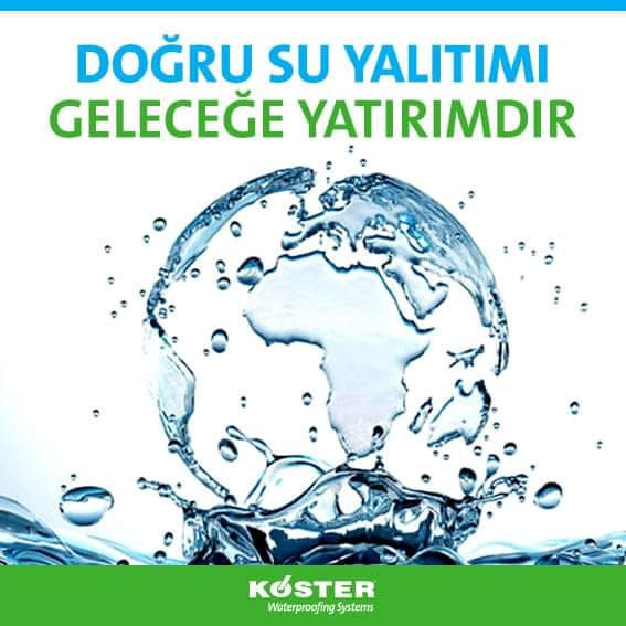 Teras izolasyonu